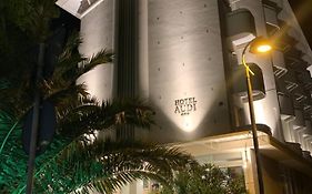 Hotel Audi Frontemare